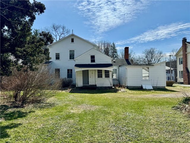 289 Main Street, Unadilla, NY 13849