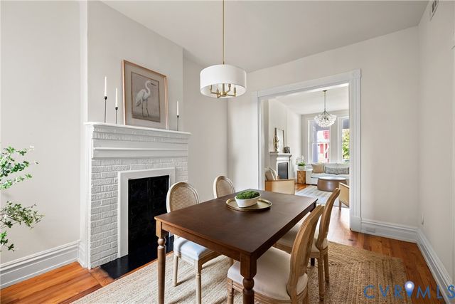 3109 E Broad St, Richmond, VA 23223