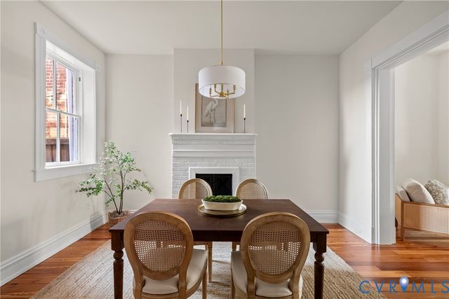 3109 E Broad St, Richmond, VA 23223