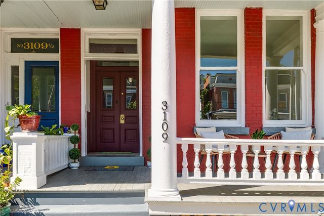 3109 E Broad St, Richmond, VA 23223