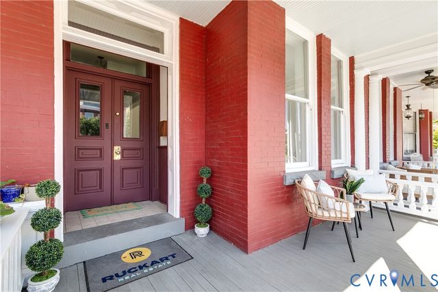 3109 E Broad St, Richmond, VA 23223