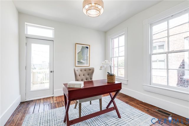 3109 E Broad St, Richmond, VA 23223