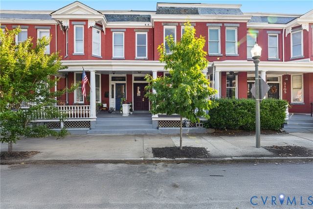 3109 E Broad St, Richmond, VA 23223