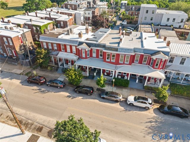 3109 E Broad St, Richmond, VA 23223