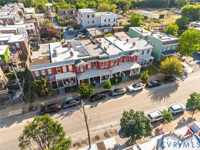3109 E Broad St, Richmond, VA 23223