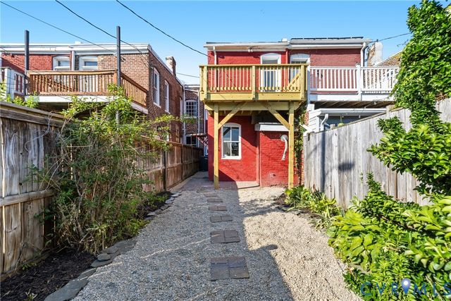 3109 E Broad St, Richmond, VA 23223