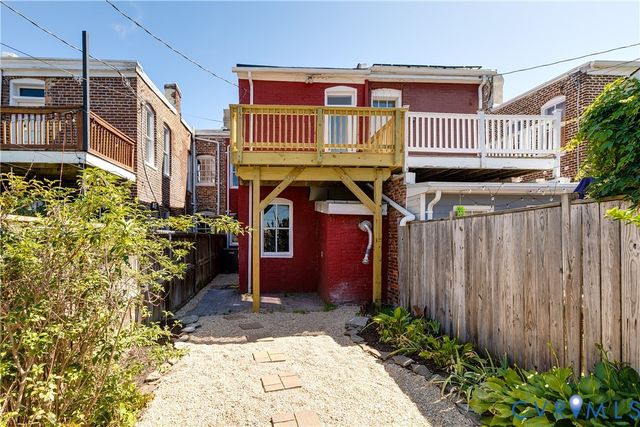 3109 E Broad St, Richmond, VA 23223