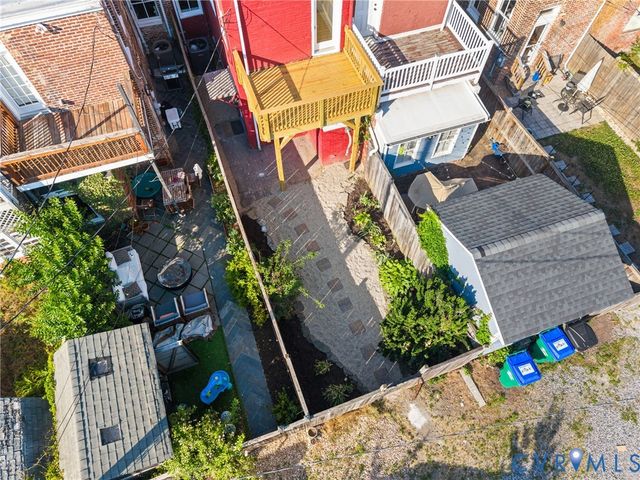 3109 E Broad St, Richmond, VA 23223