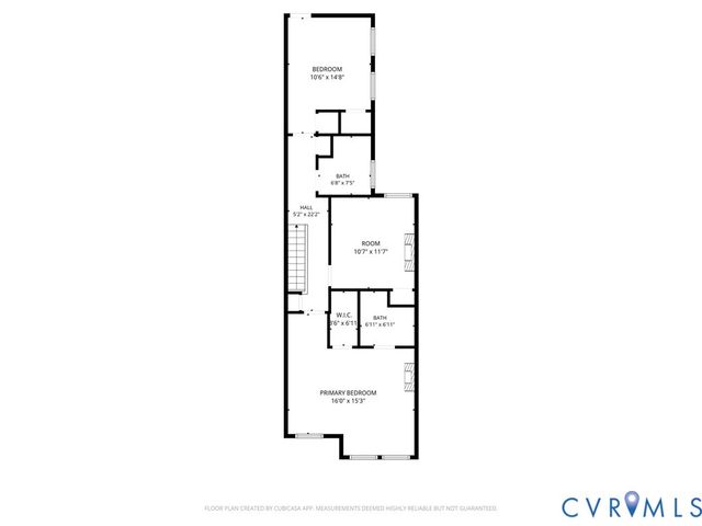 3109 E Broad St, Richmond, VA 23223