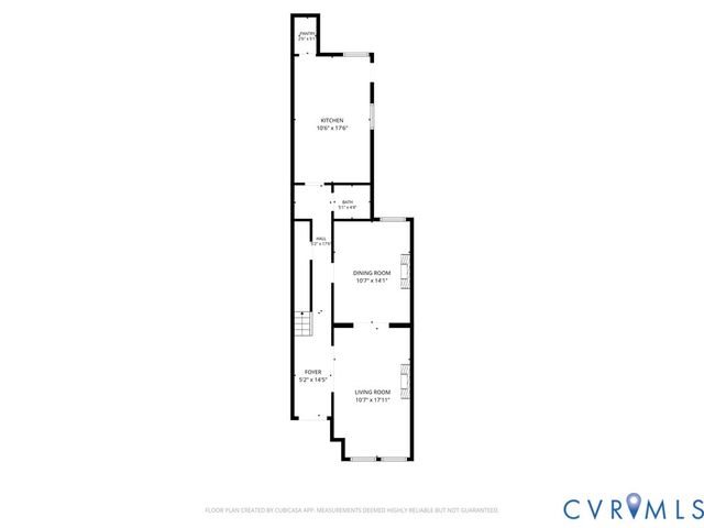 3109 E Broad St, Richmond, VA 23223