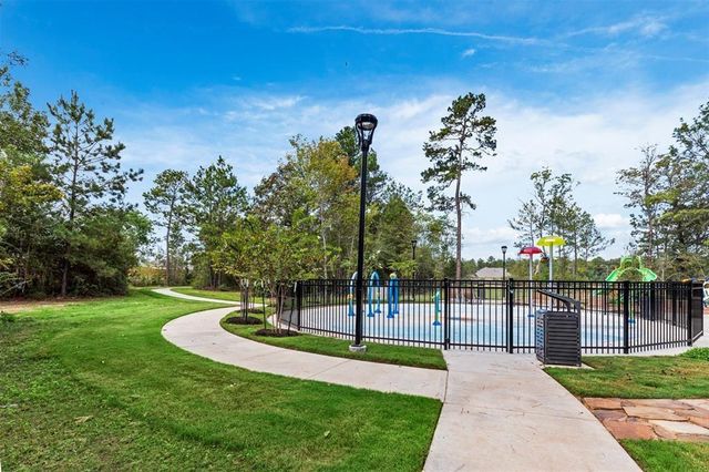 214 Farray Forest Lane, Magnolia, TX 77354