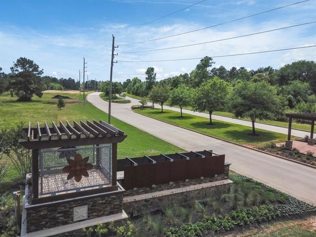 214 Farray Forest Lane, Magnolia, TX 77354
