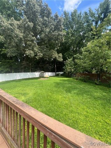 3630 Gilbert St, Hopewell, VA 23860
