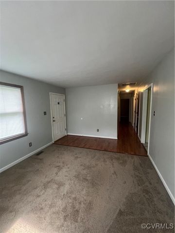 3630 Gilbert St, Hopewell, VA 23860