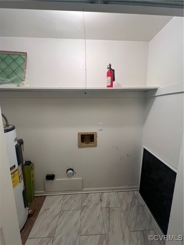 3630 Gilbert St, Hopewell, VA 23860