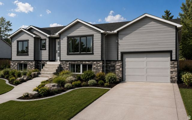 4272 W 4850 S, Roy, UT 84067