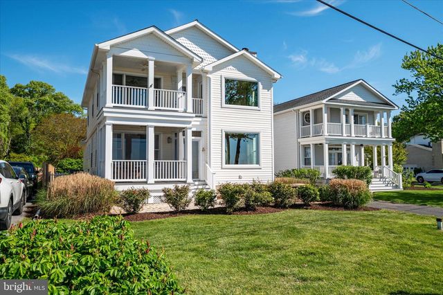 1210 CHESAPEAKE DR, Churchton, MD 20733