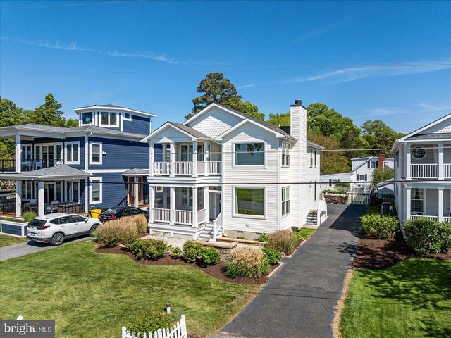 1210 CHESAPEAKE DR, Churchton, MD 20733