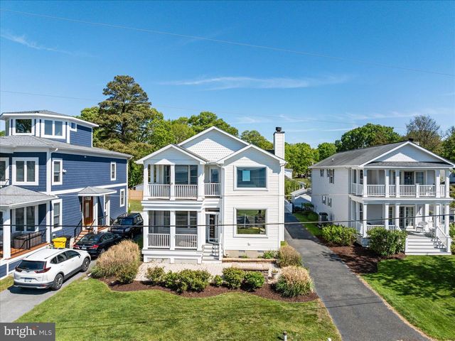 1210 CHESAPEAKE DR, Churchton, MD 20733