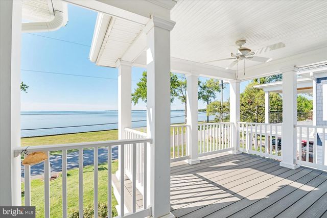 1210 CHESAPEAKE DR, Churchton, MD 20733