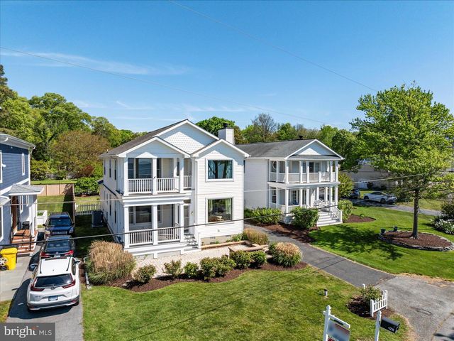 1210 CHESAPEAKE DR, Churchton, MD 20733