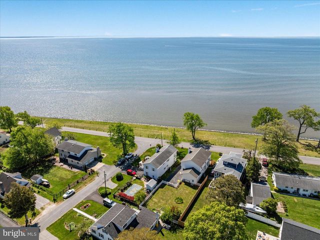 1210 CHESAPEAKE DR, Churchton, MD 20733