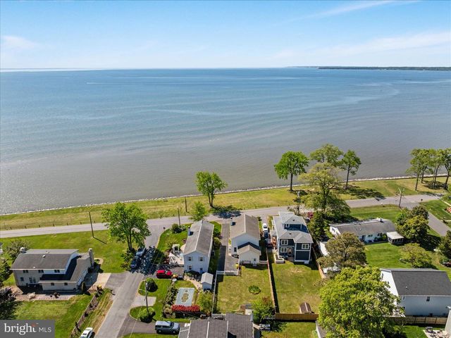 1210 CHESAPEAKE DR, Churchton, MD 20733