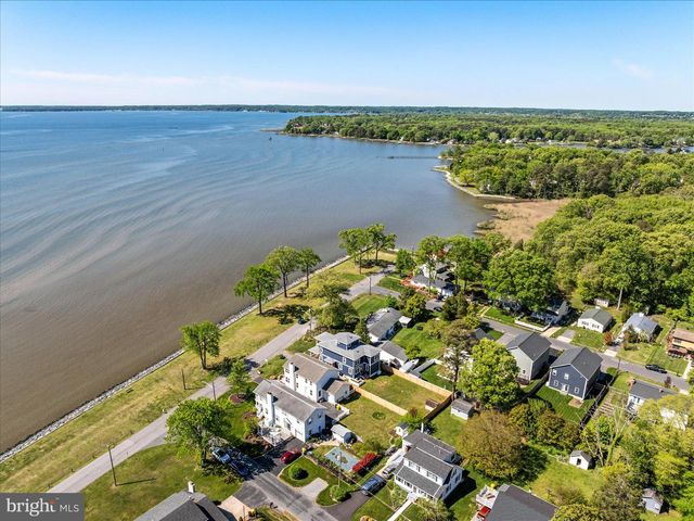 1210 CHESAPEAKE DR, Churchton, MD 20733