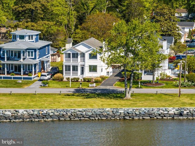 1210 CHESAPEAKE DR, Churchton, MD 20733