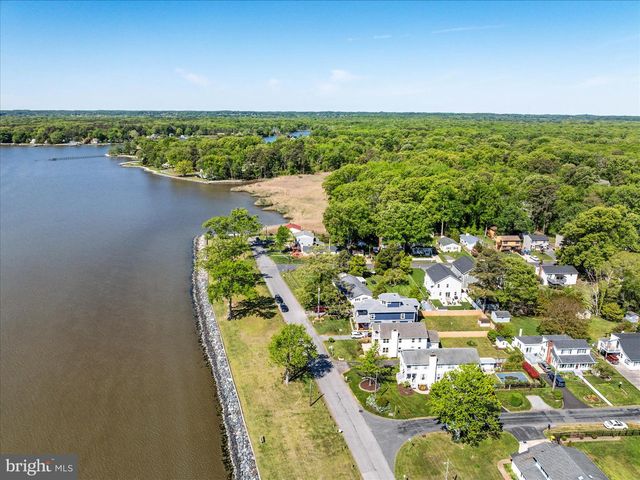 1210 CHESAPEAKE DR, Churchton, MD 20733