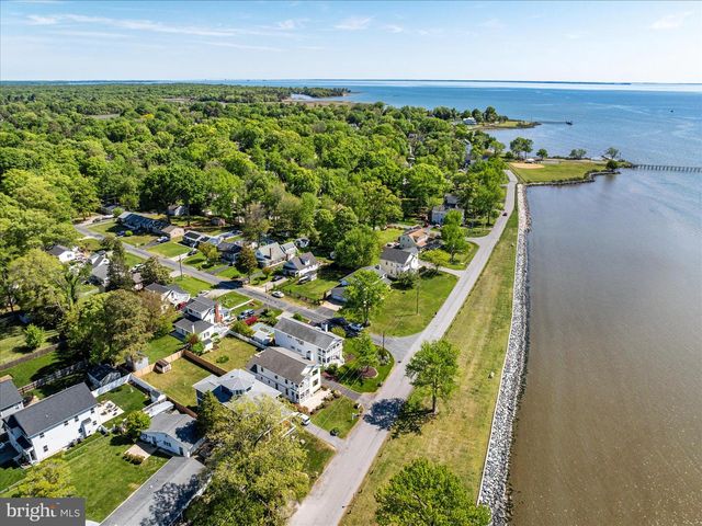 1210 CHESAPEAKE DR, Churchton, MD 20733