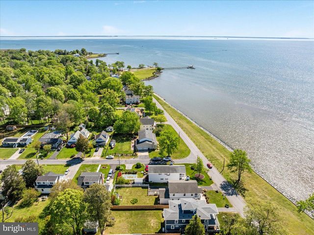 1210 CHESAPEAKE DR, Churchton, MD 20733