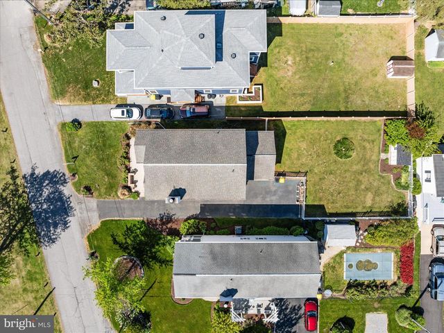 1210 CHESAPEAKE DR, Churchton, MD 20733