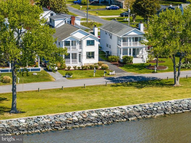 1210 CHESAPEAKE DR, Churchton, MD 20733