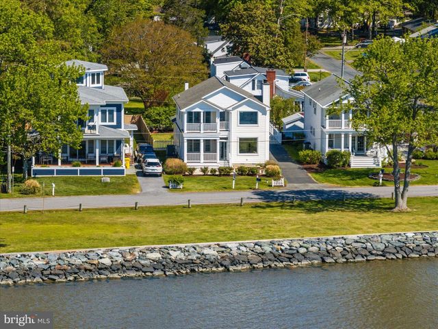 1210 CHESAPEAKE DR, Churchton, MD 20733