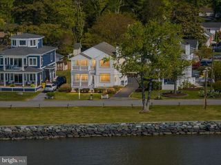 1210 CHESAPEAKE DR, Churchton, MD 20733