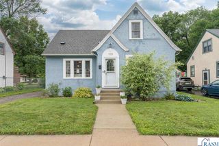705 Wall Street, North Mankato, MN 56003