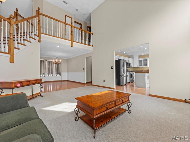 1219 Quail Ridge Court, Belleville, IL 62221