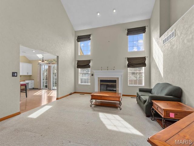 1219 Quail Ridge Court, Belleville, IL 62221