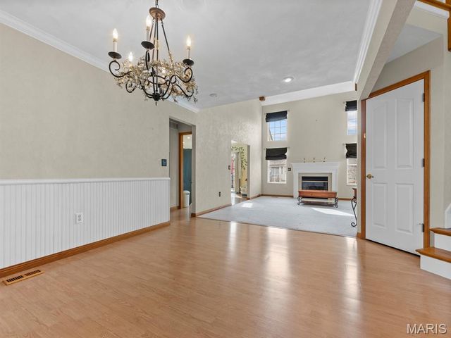 1219 Quail Ridge Court, Belleville, IL 62221