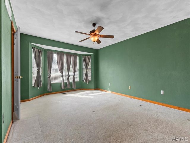 1219 Quail Ridge Court, Belleville, IL 62221