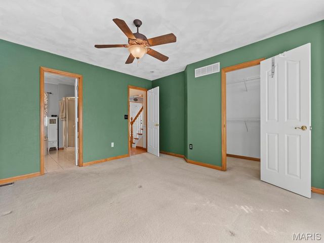 1219 Quail Ridge Court, Belleville, IL 62221