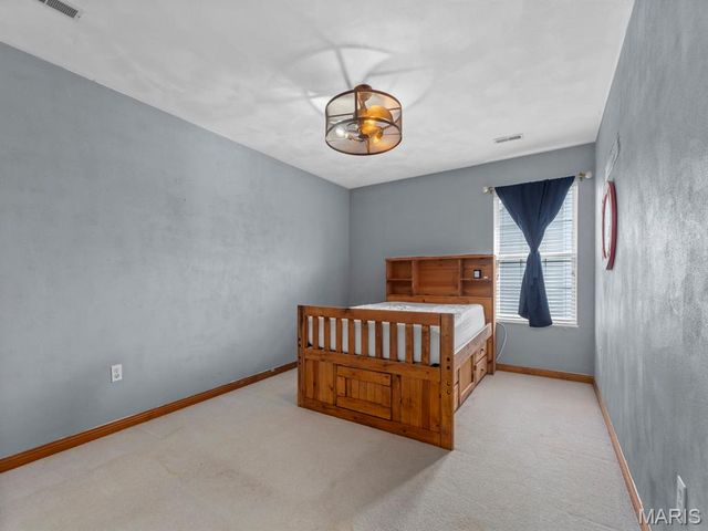 1219 Quail Ridge Court, Belleville, IL 62221