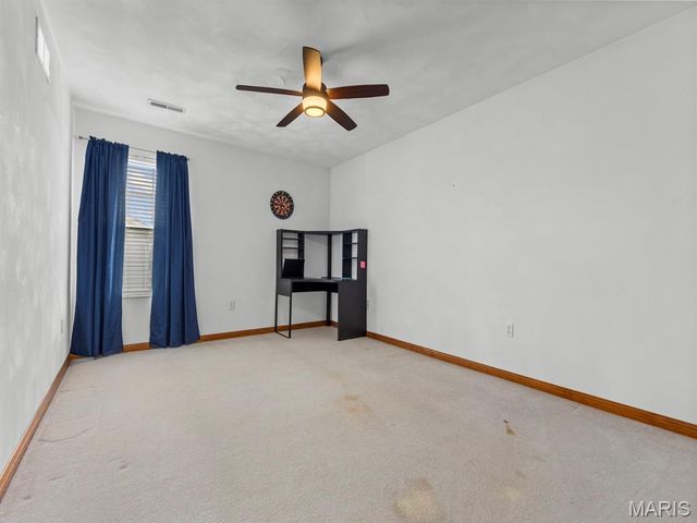 1219 Quail Ridge Court, Belleville, IL 62221