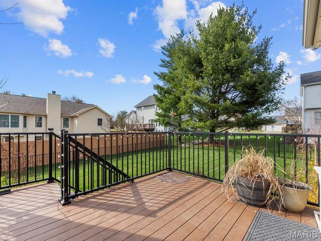 1219 Quail Ridge Court, Belleville, IL 62221
