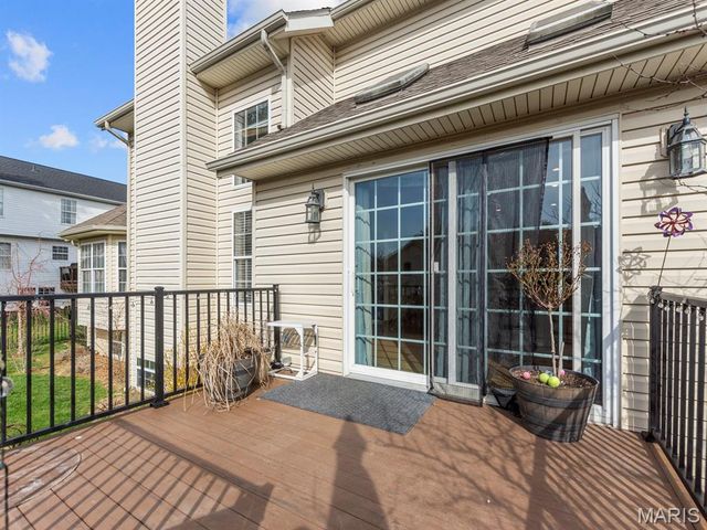 1219 Quail Ridge Court, Belleville, IL 62221