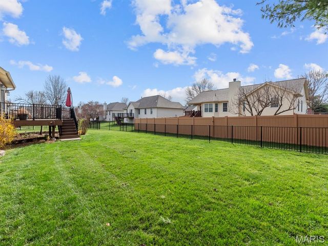 1219 Quail Ridge Court, Belleville, IL 62221