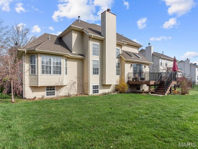 1219 Quail Ridge Court, Belleville, IL 62221