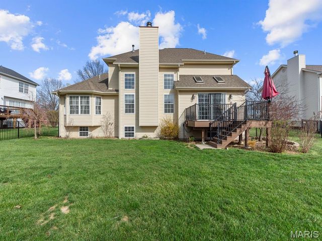 1219 Quail Ridge Court, Belleville, IL 62221