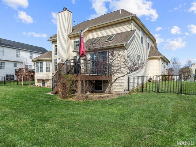 1219 Quail Ridge Court, Belleville, IL 62221